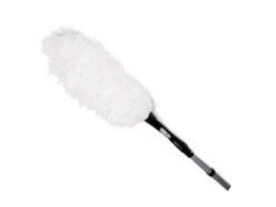 Afstøver microfiber teleskopstang 130-195 cm, 1stk