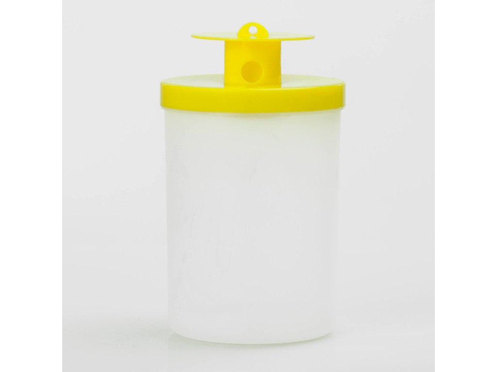 Beholder til frugtfluefælde prof, 1pcs