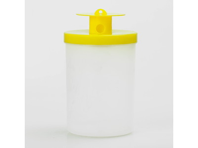 Beholder til frugtfluefælde prof, 1pcs