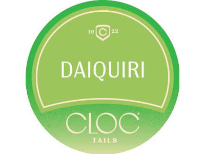 Fustage CLOC Classic Daiquiri, Organic