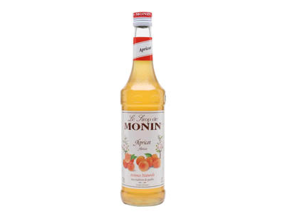 Monin Apricot