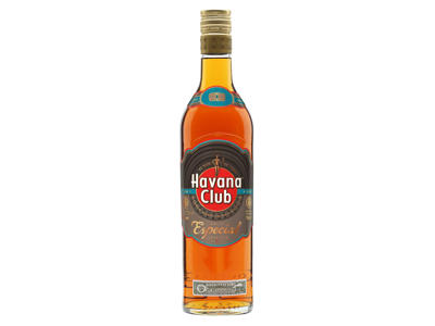 Havana Club New Especial