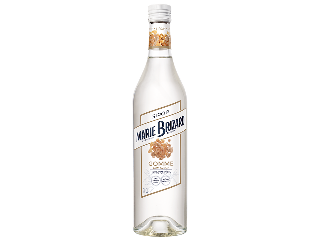 Marie Brizard Sirup Gomme