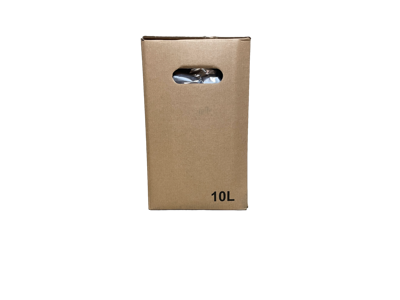 Geranium Gin 10 L