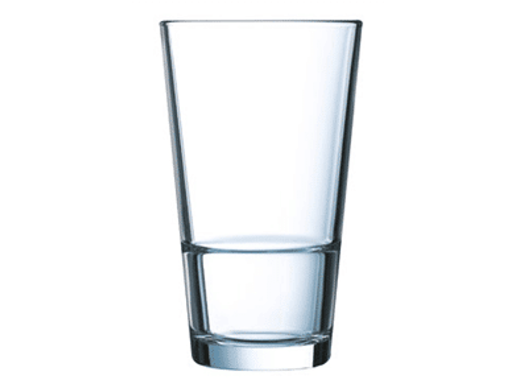 Arcoroc Stack Up Highball 47 cl (6 stk)