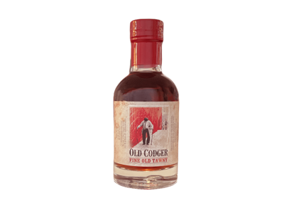 Dutschke Old Codger Tawny 200 ml,