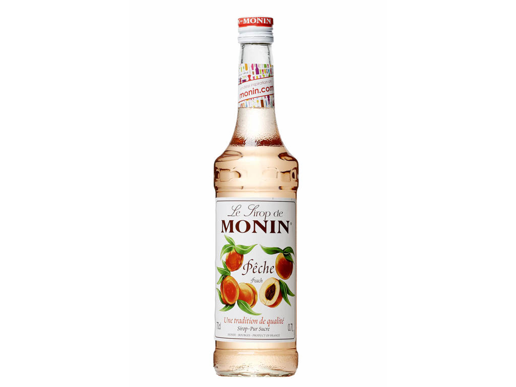 Monin Fersken