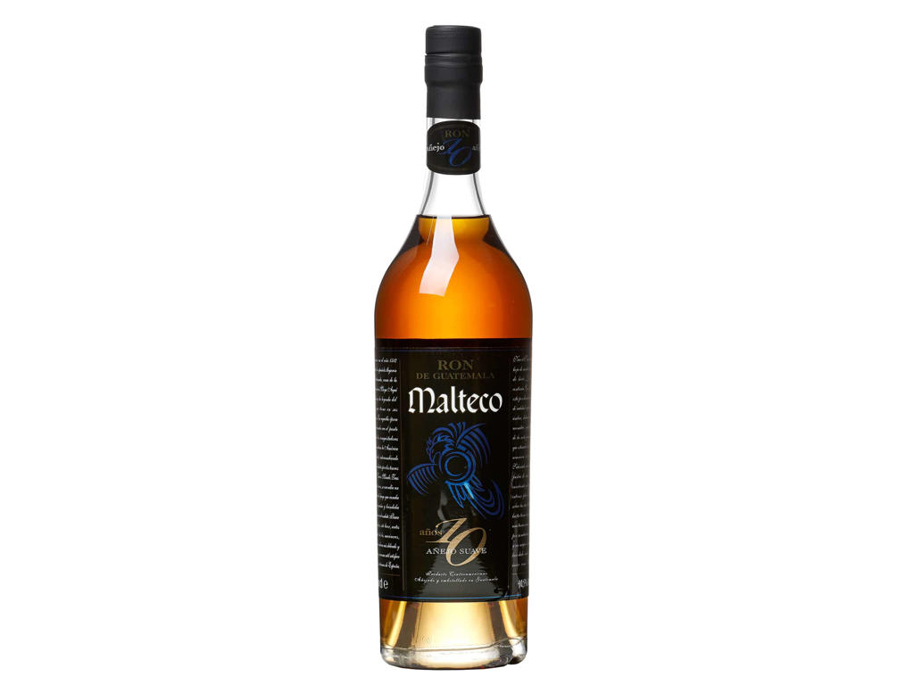 Malteco 10y.