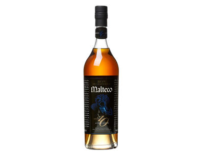 Malteco 10y.