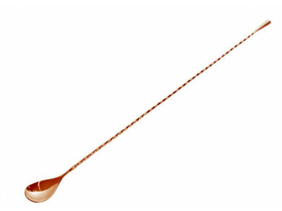 Barske 45 cm Kobber Dråbe