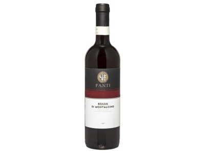 Tenuta Fanti Rosso di Montalcino DOC