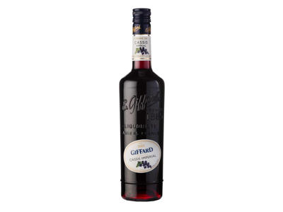 Giffard Cassis Imperial Likør