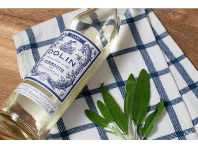 Dolin Vermouth Blanc