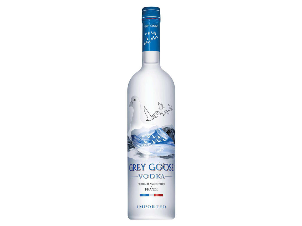 Grey Goose 6L 