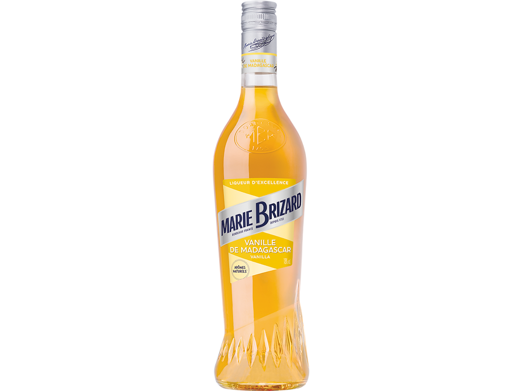 Marie Brizard Vanille de Madagascar
