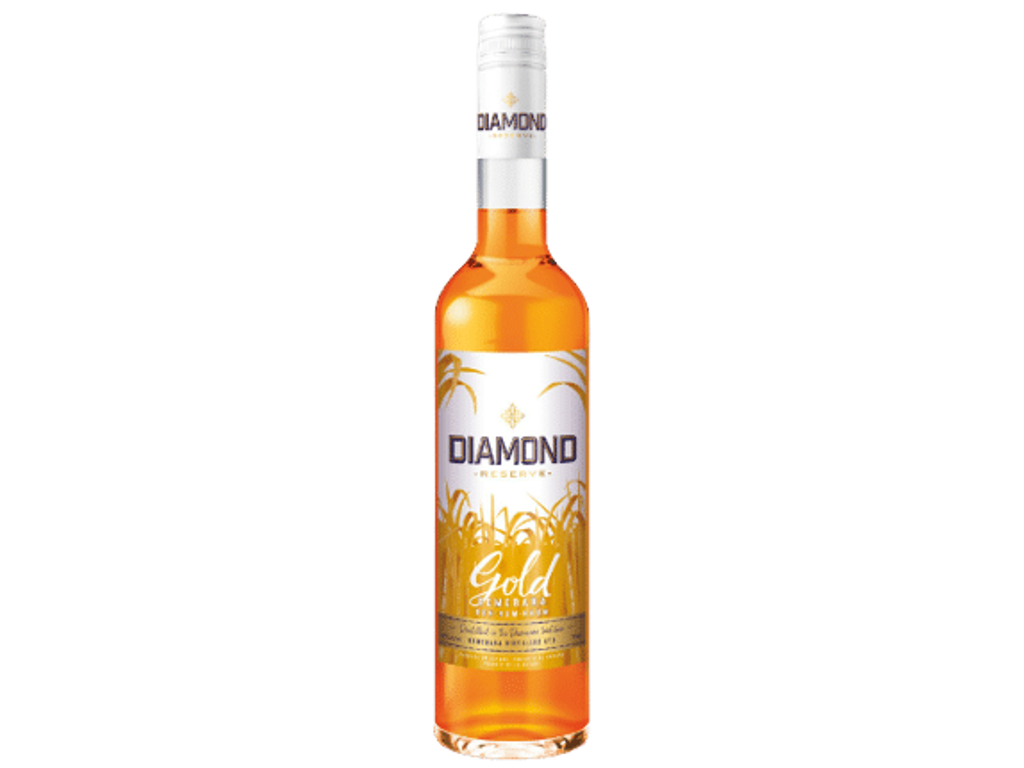 Diamond Gold Rum