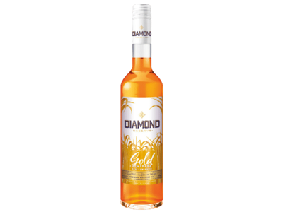 Diamond Gold Rum