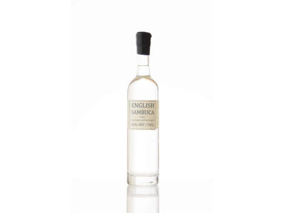 English Sambuca
