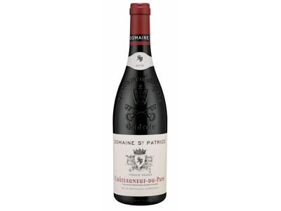 Domaine St Patrice - Châteauneuf du Pape