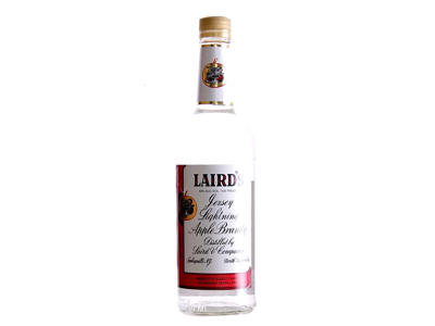 Laird´s Jersey Lightning