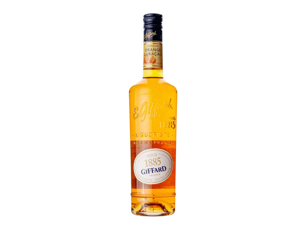 Giffard Orange Curacao Likør