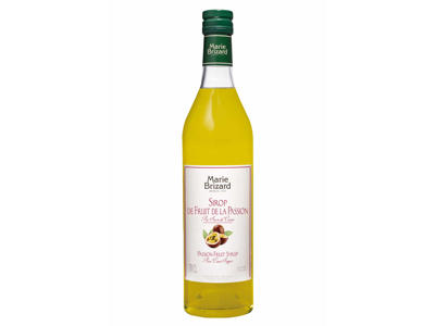 Marie Brizard Sirup Passion