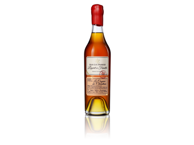Jean Luc Le Cognac de Christian