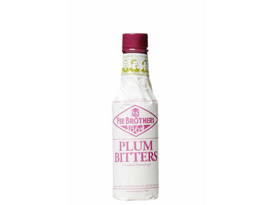 Fee Brothers Plum Bitter