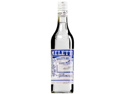 Meletti Anisetta