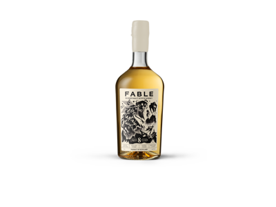 Fable Blended Malt Batch 3