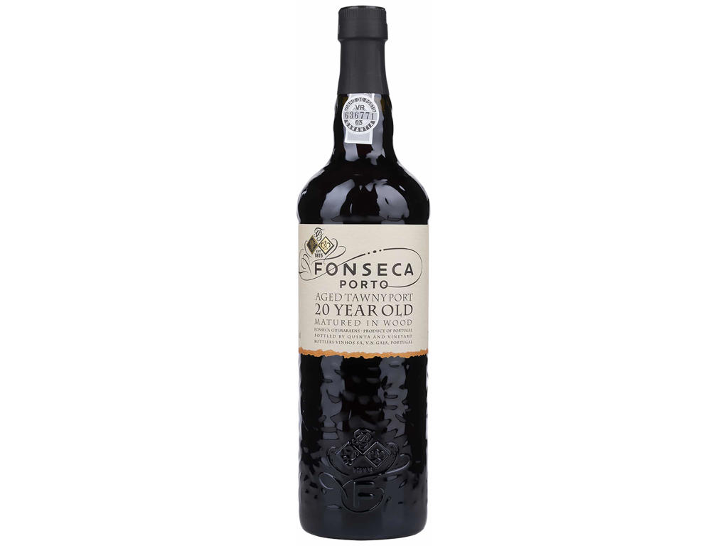 Fonseca 20 Years Tawny Port