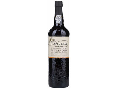 Fonseca 20 Years Tawny Port