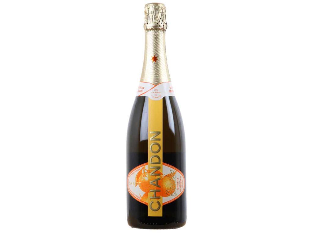 Chandon Garden Spritz