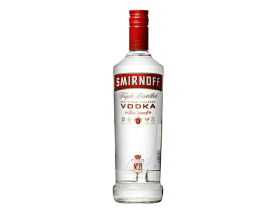 Smirnoff