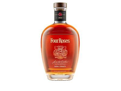 Four Roses Small Batch LTD 2022