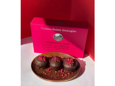 TIMs Originale Ginkugler