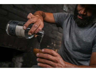 Pensador Ensamble Mezcal