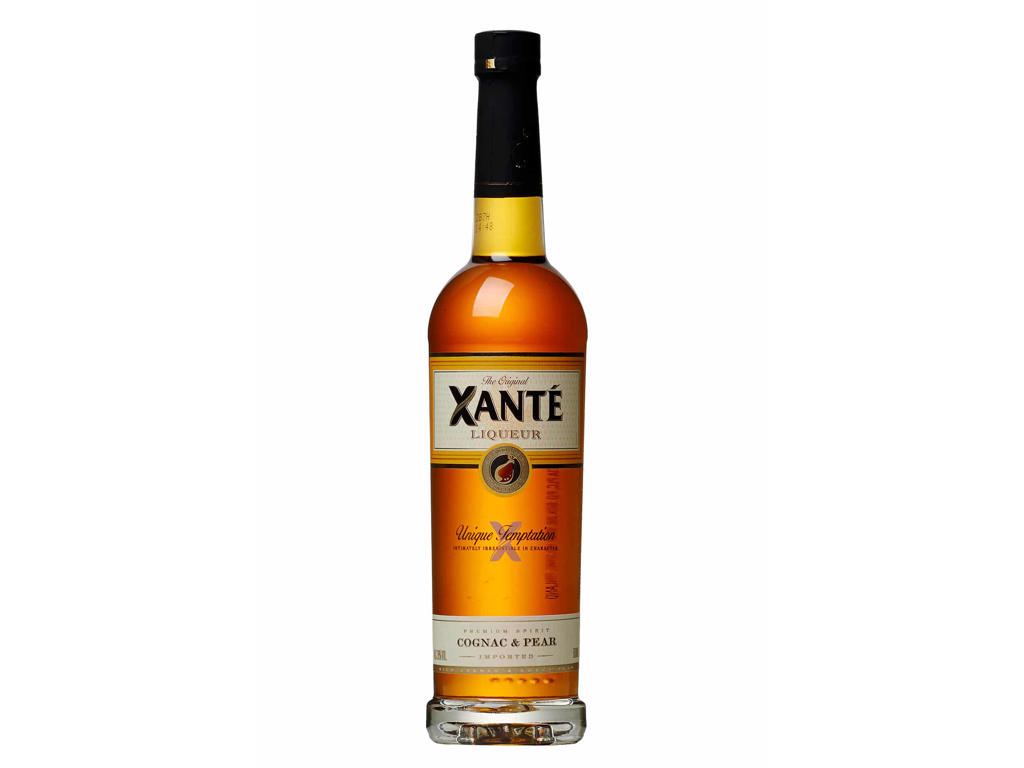 Xante