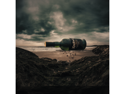 Ardbeg 10y.
