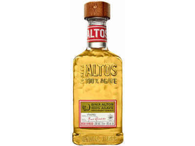 Olmeca Altos Reposado