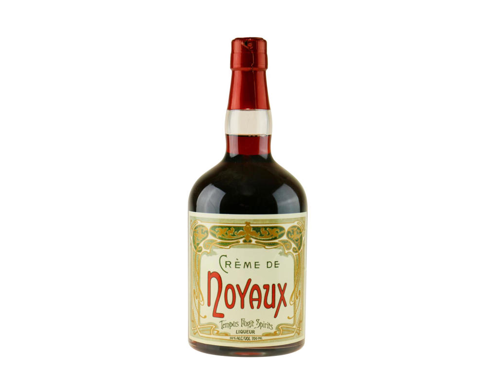 Tempus Fugit, Créme de Noyaux