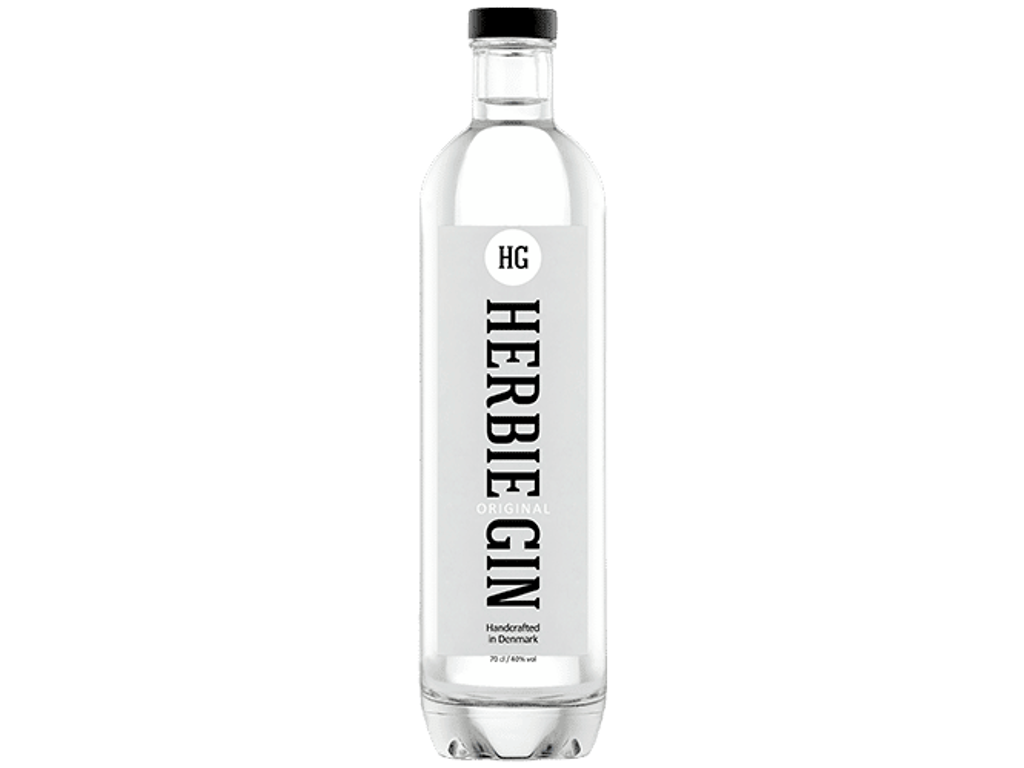 Herbie Gin Original