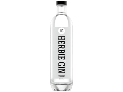 Herbie Gin Original
