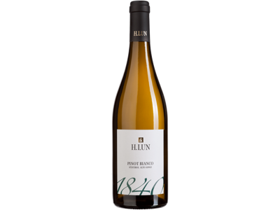 H. LUN - Pinot Bianco DOC