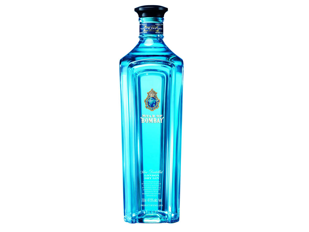 Star of Bombay