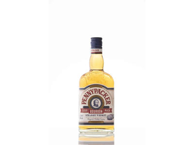 Penny Packer Bourbon