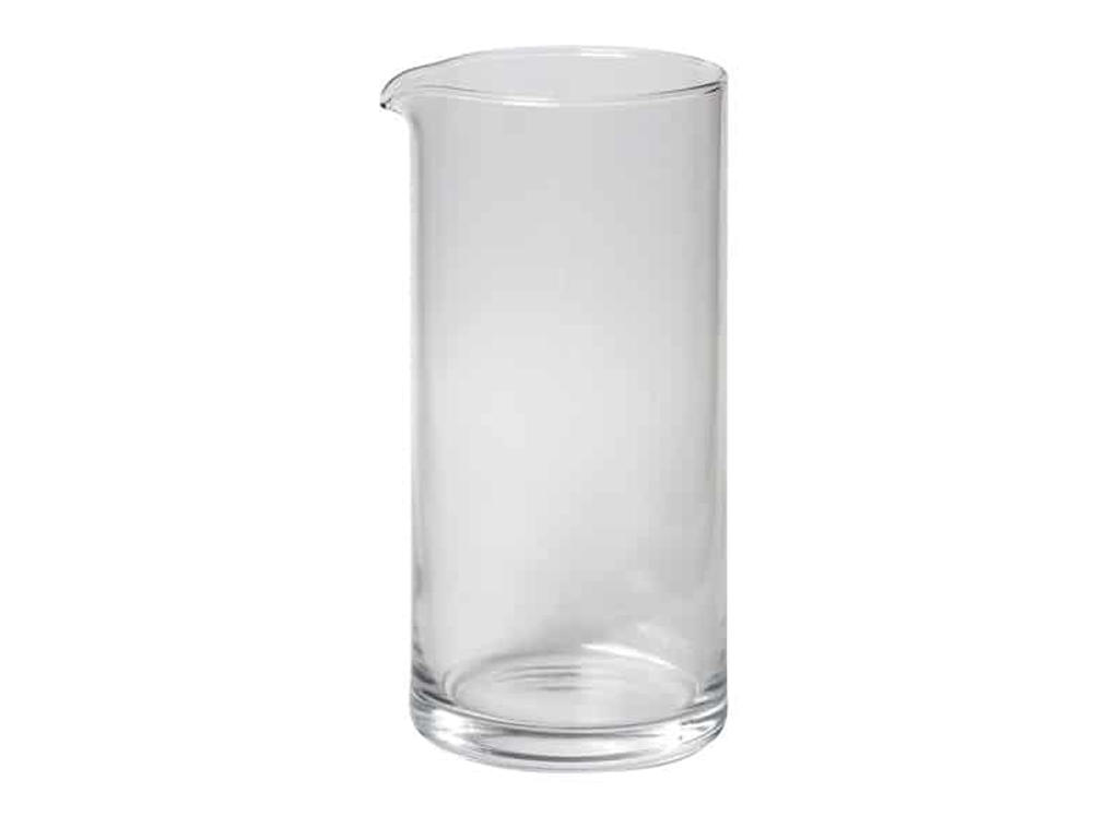 Mixing Glas Plain 71 cl