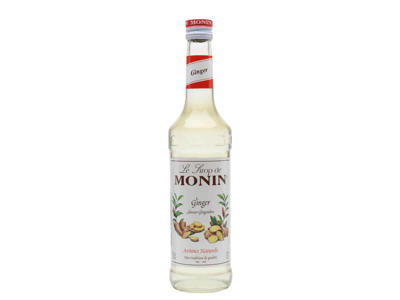 Monin Ingefær