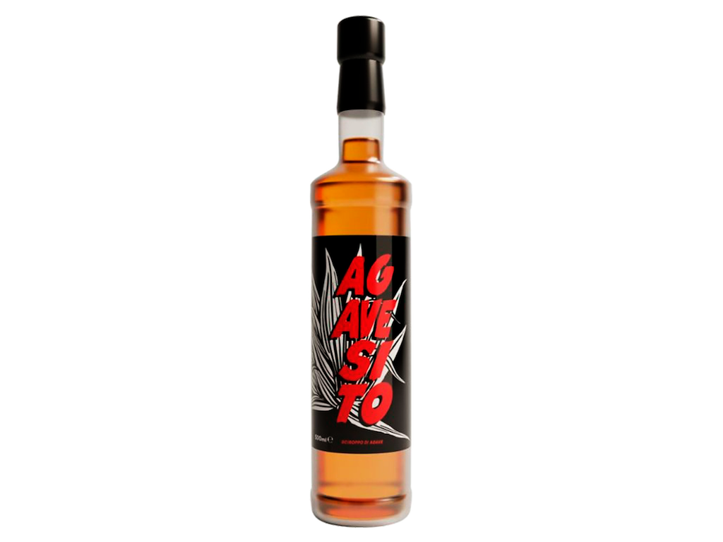 Agavesito Sirup 50 cl. 
