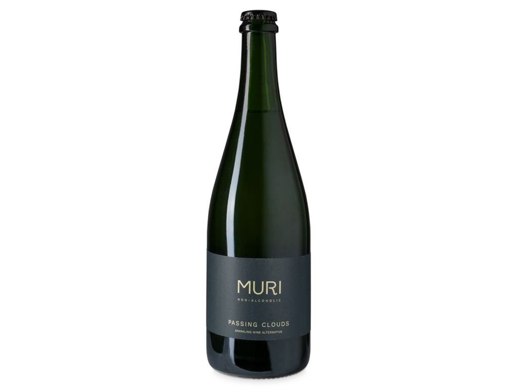 Muri - Passing Clouds